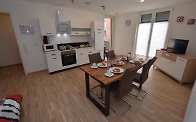 AB Apartment Kornwestheim